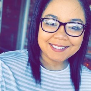Meet your Posher, Aaliyah
